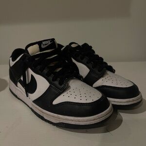 Panda Dunks